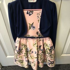 Kids dress